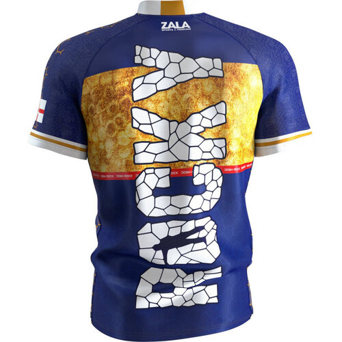 Target Target Josh Rock Collarless Dart Shirt 2025
