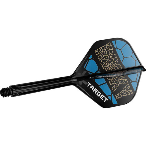 Target Target K-Flex Josh Rock NO2 - Dart Flights