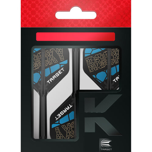 Target Target K-Flex Josh Rock NO2 - Dart Flights