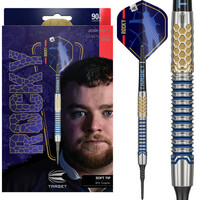 Target Josh Rock G1 90% Softdarts
