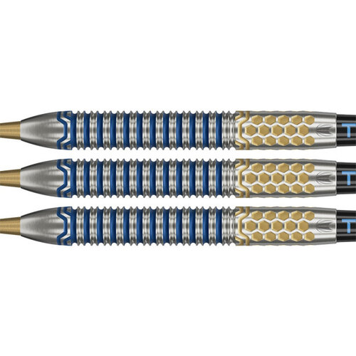 Target Target Josh Rock G1 Swiss Point 90% - Steeldarts