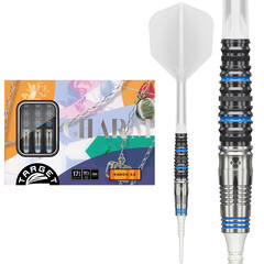 Target Japan Charm Series Kanon G4 90% Softdarts
