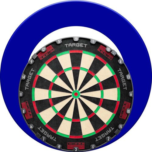 Target Target TOR + Surround