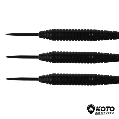 Target Target TOR  + 2 Sets KOTO Steeldarts + 90 Pieces