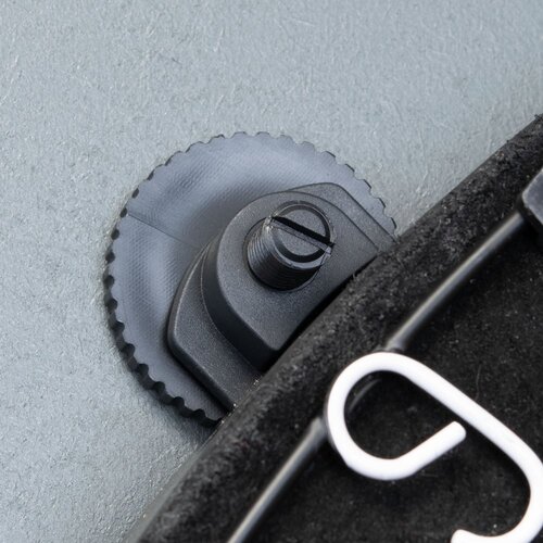 Mission Mission Dartboard Stabiliser Kit