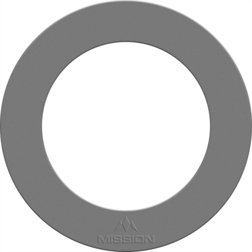 Mission Mission Silver  Surround