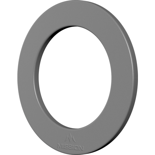 Mission Mission Silver  Surround