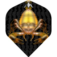 Mission Solo Scorpion NO2