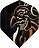 Mission Solo Horus NO2 - Dart Flights