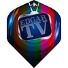 Mission Mission Solo Matthew Edgar NO2 - Dart Flights