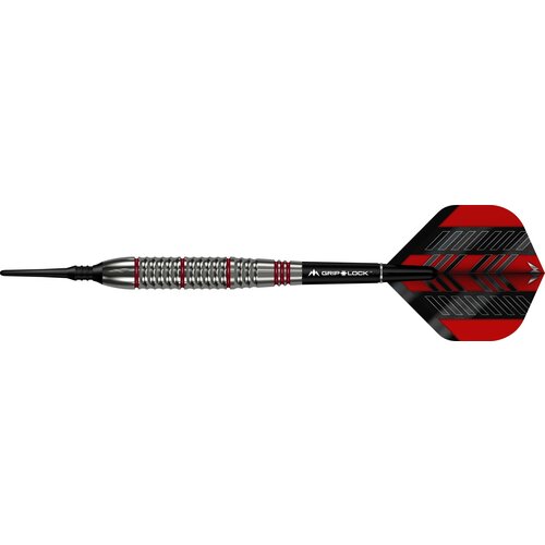 Mission Mission Rogue Brass Softdarts