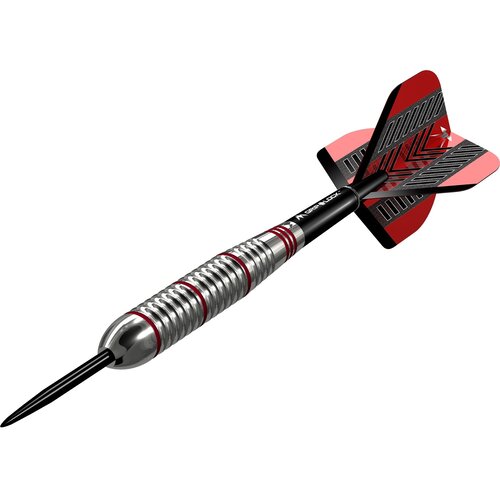 Mission Mission Rogue Brass - Steeldarts