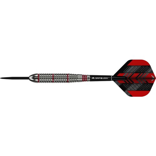 Mission Mission Rogue Brass - Steeldarts