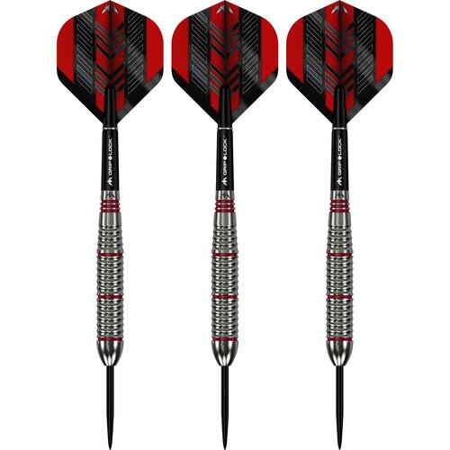Mission Mission Rogue Brass - Steeldarts