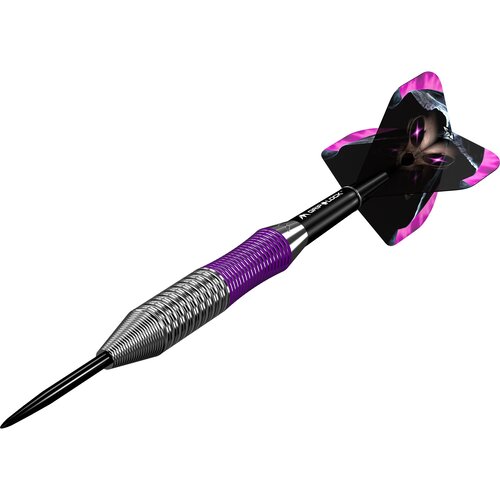 Mission Mission Phantom Brass - Steeldarts