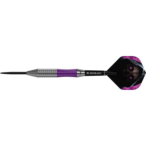 Mission Mission Phantom Brass - Steeldarts