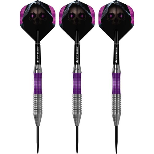 Mission Mission Phantom Brass - Steeldarts