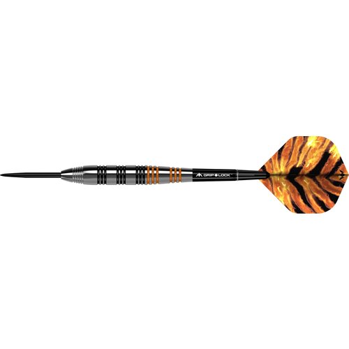 Mission Mission Javan Brass - Steeldarts