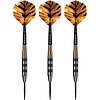 Mission Mission Javan Brass - Steeldarts