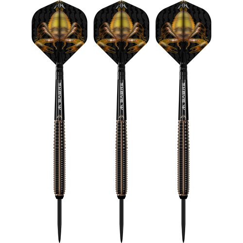 Mission Mission Scorpion 90% - Steeldarts