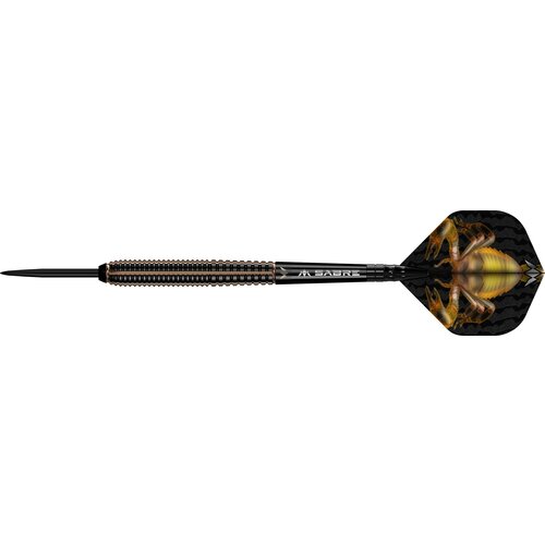 Mission Mission Scorpion 90% - Steeldarts