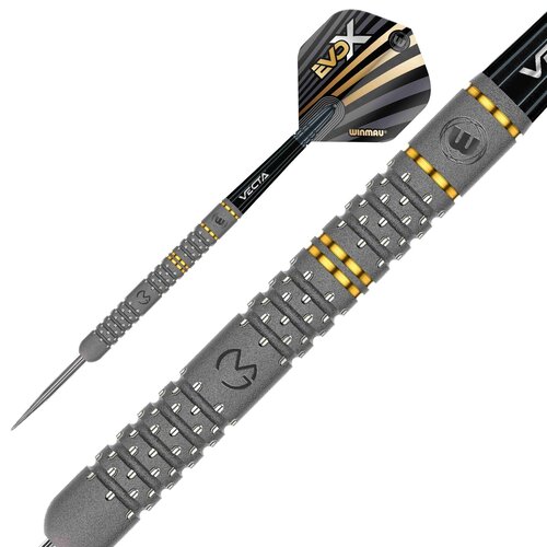 Winmau Winmau Michael van Gerwen EVO-X 90% - Steeldarts