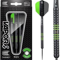 Target Vapor-8 Black-Green 80%
