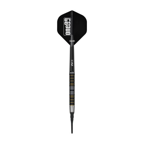 ONE80 ONE80 Tengku Shah 90% Softdarts