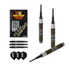 ONE80 ONE80 Tengku Shah 90% Softdarts