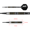 ONE80 ONE80 Tengku Shah 90% Softdarts