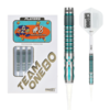 ONE80 ONE80 Yasuko Uehara Blue 90% Softdarts