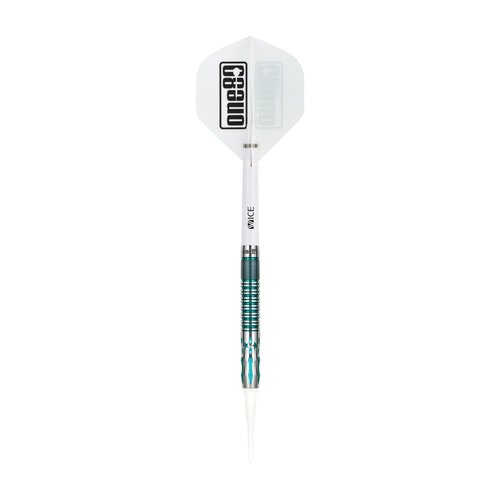 ONE80 ONE80 Yasuko Uehara Blue 90% Softdarts