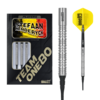 ONE80 ONE80 Stefaan Henderyck 90% Softdarts