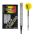 ONE80 Stefaan Henderyck 90% Softdarts