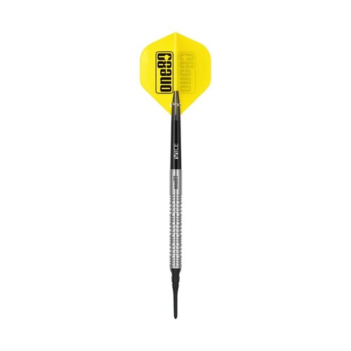 ONE80 ONE80 Stefaan Henderyck 90% Softdarts