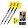 ONE80 ONE80 Stefaan Henderyck 90% Softdarts