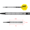 ONE80 ONE80 Stefaan Henderyck 90% Softdarts