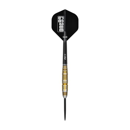 ONE80 ONE80 Noriyuki Negeshi V2 90% - Steeldarts
