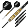 ONE80 ONE80 Noriyuki Negeshi V2 90% - Steeldarts