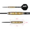 ONE80 ONE80 Noriyuki Negeshi V2 90% - Steeldarts