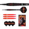 ONE80 ONE80 Wraith W4 90% Softdarts