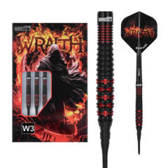 ONE80 Wraith W3 90% Softdarts