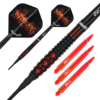 ONE80 ONE80 Wraith W3 90% Softdarts
