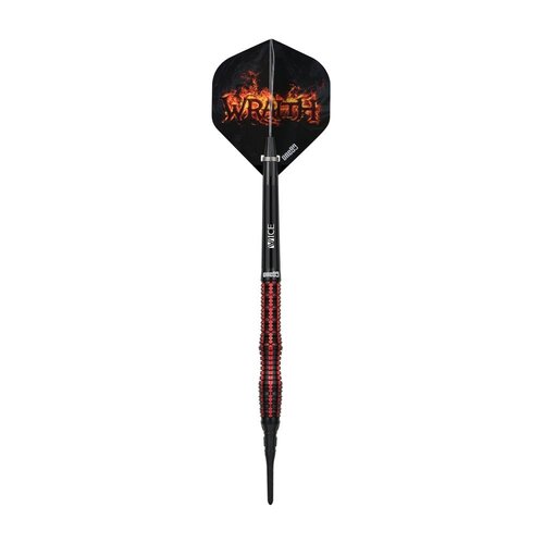 ONE80 ONE80 Wraith W2 90% Softdarts