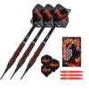 ONE80 ONE80 Wraith W2 90% Softdarts