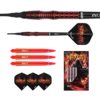 ONE80 ONE80 Wraith W2 90% Softdarts