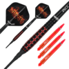 ONE80 ONE80 Wraith W1 90% Softdarts