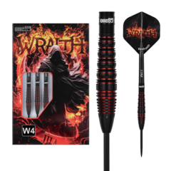 ONE80 Wraith W4 90%