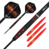 ONE80 ONE80 Wraith W3 90% - Steeldarts