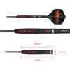 ONE80 ONE80 Wraith W3 90% - Steeldarts